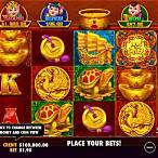 bonanza 88 slot